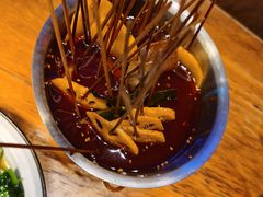 -六月雪干锅(绵阳王府井百货店)