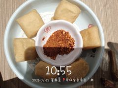 -云味馆·云南菜·云南米线(景田店)