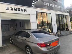 -能手汽车隔热膜旗舰店·3M贴膜体验中心