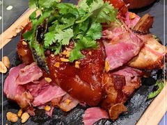 -THE CUT Rooftop顶楼牛排餐吧(环贸iapm店)