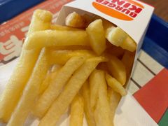 -汉堡王(北京通州领展店)