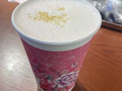桂花引-茶话弄(李家村万达店)