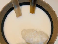 奶白酒-胡麻(静安嘉里店)