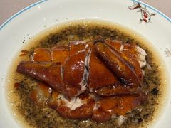 -小炳胜(卓悦中心店)