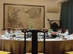 包厢-十八棵（老龙井）御茶园(老龙井店)