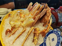 -东海怡品海鲜豆捞(舟宿夜江店)