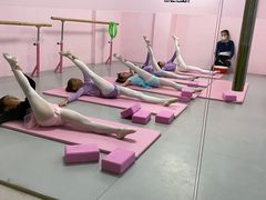 -舞研舞蹈培训(魏公村校区)