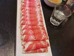 -南门四季铜锅涮肉(大屯·北苑店)