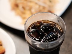 -马来西亚美食街