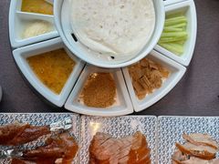 -羲和雅苑•北京烤鸭(乐园道万象城店)