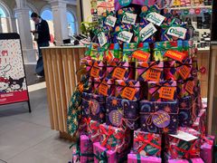 -LUSH(威尼斯人店)