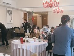 -满堂·烤鸭店·北京菜(鼓楼店)