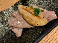 -合点寿司(美罗城店)