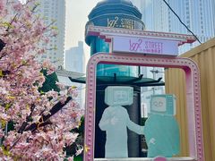 -小白楼1902欧式风情街