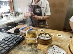 -佬泰丰斋· 乌镇茶食餐厅