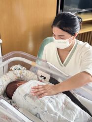 -baby bella小贝拉母婴护理中心(珠海华发公寓店)