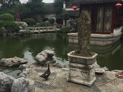 -祝家花園(伯渎港店)
