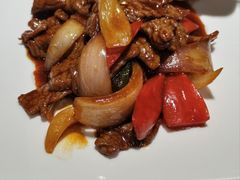 -外高桥喜来登酒店采悦轩