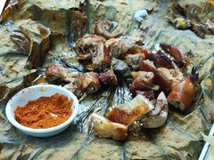 -61号餐吧(兴坪古镇漓江店)