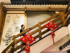 -纸盐河码头火锅(十八梯店)