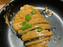 酥皮脑花寿司-昊·来了寿司(泡桐树店)