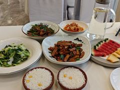-红色盛宴酒楼(科丰桥店)