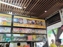 -许佳后安粉汤店