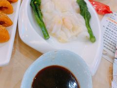 -和乐喜点(宝岗大道店)