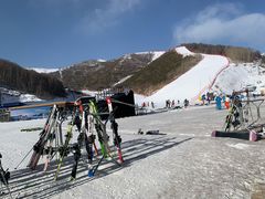 -密苑云顶乐园(云顶滑雪场)