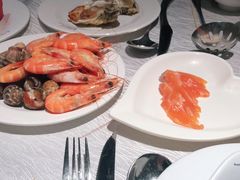 -领鲜活海鲜榴莲自助火锅(东门店)