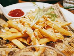 -雕刻时光·无国界料理西餐厅(五山店)