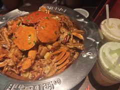 -胖哥俩肉蟹煲(福州仓山爱琴海店)