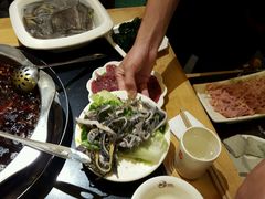 -锅首鲜品火锅(鸳鸯店)