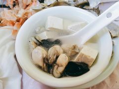 -宾朋海鲜饭庄(兴海路店)