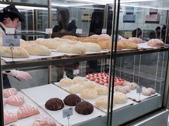 -奈雪的茶(市百一店)