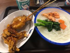 餐饮设施-上海海昌海洋公园