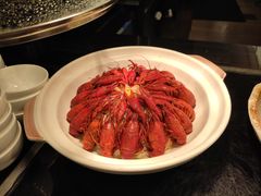 -圣丰索菲特·2 On 988 Café 自助餐厅