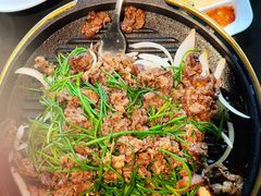 -喜悦烤鸭·新京菜(王府井店)