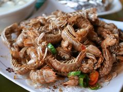 -盛港湾海鲜食府(黄沙店)