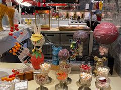 -富力万达嘉华酒店-品珍中餐厅(水果湖店)