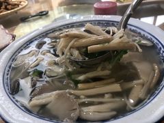 -下梅人家土菜馆(历史文化餐厅度假区店)