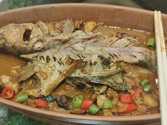 -宁邦·家宴·南京菜(红山动物园店)