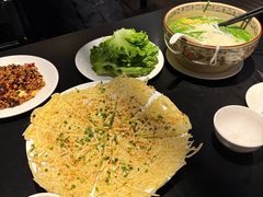 -南蛮子Southern Barbarian(进贤路店)