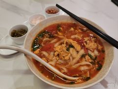 -晋阳春·山西菜·北京烤鸭(交大店)