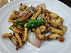 -红日饭店(裕隆三路店)