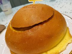 -大树餐厅(朝阳大悦城店)