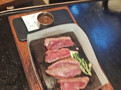 -一沙一城·岩烤牛扒(深圳首店)