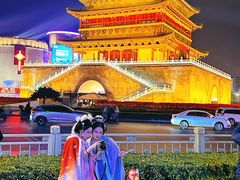 -马洪小炒泡馍馆(钟楼回民街店)