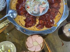 -正南齊北重庆老火锅(光华村直营店)