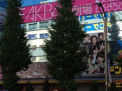 -秋叶原电器街